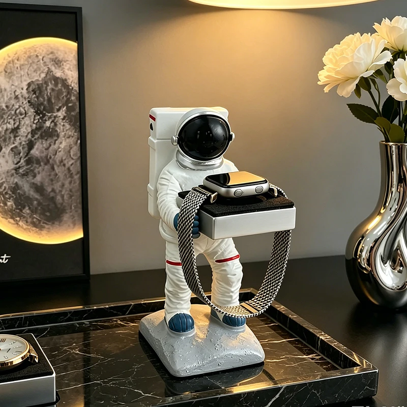 Support de montre en résine as - Desk Setup Home Office avis et prix
