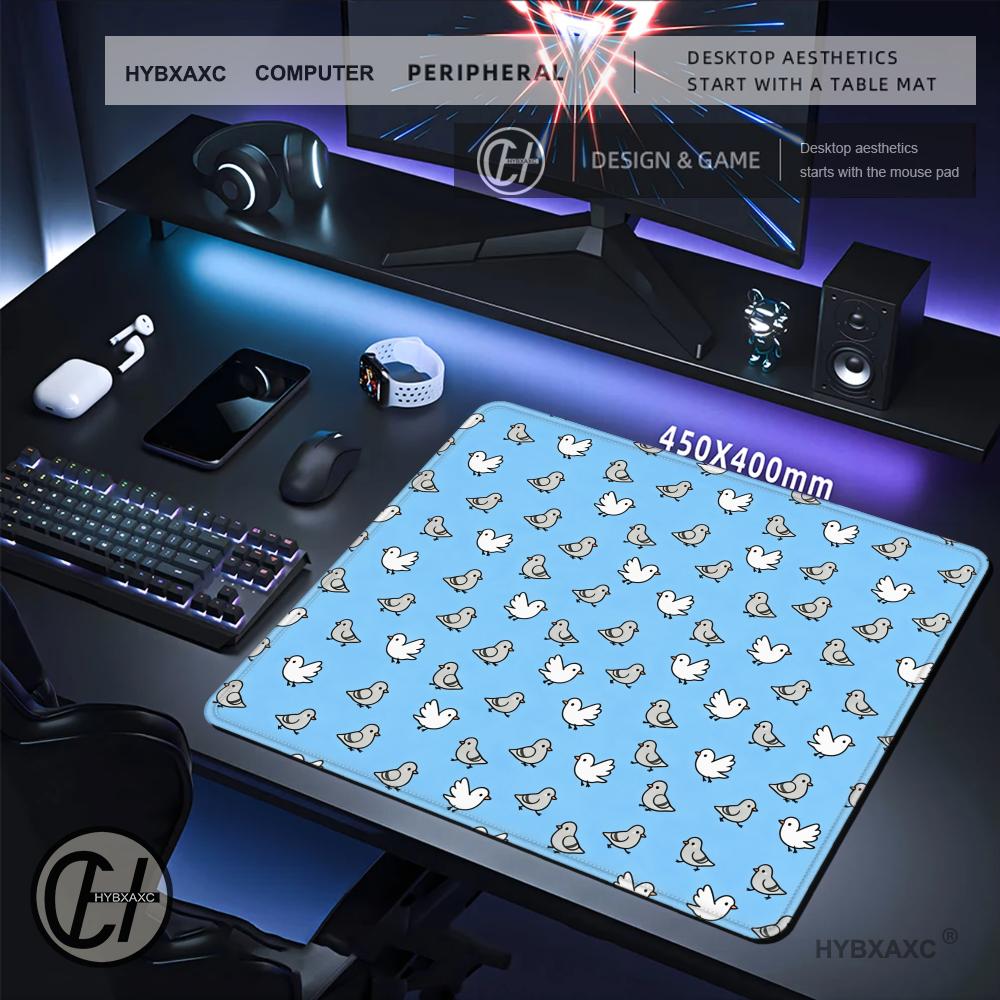 HYBXAXC Tapis de souris avec m - Work Desk Home Setup avis et prix