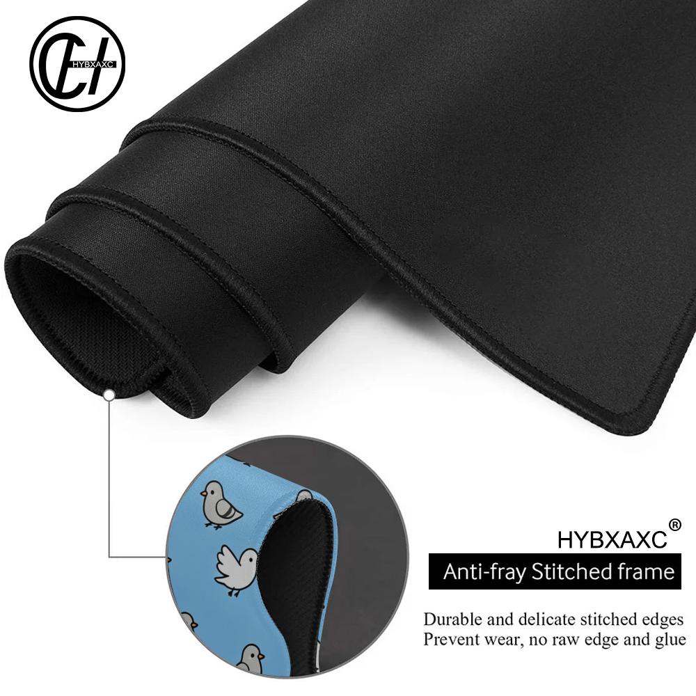HYBXAXC Tapis de souris avec m - Work Desk Home Setup avis et prix