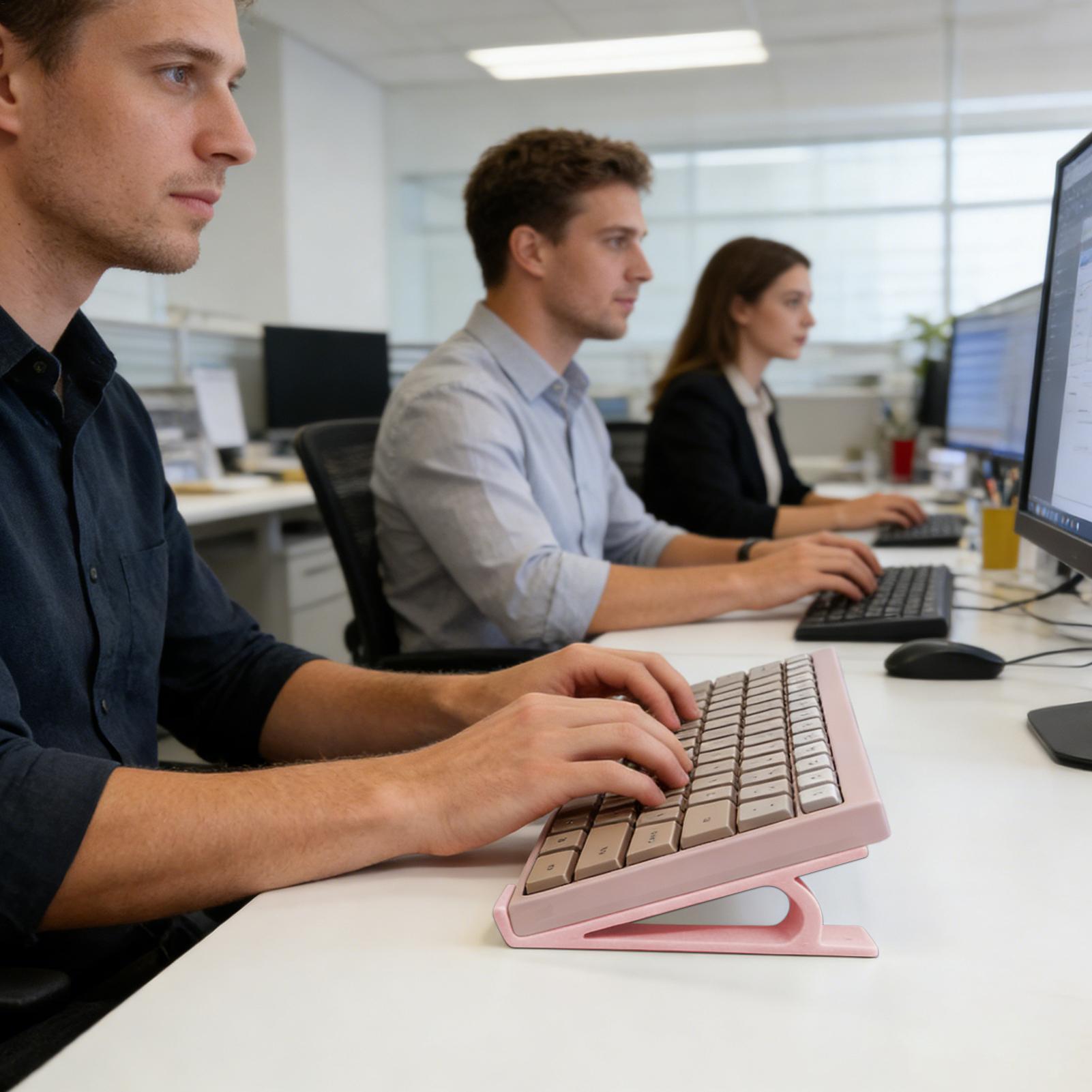 Support universel pour clavier - Desk Setup Home Office avis et prix