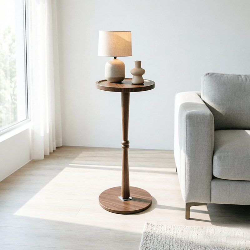 Petite table d'appoint pour sa - Desk Setup Modern avis et prix