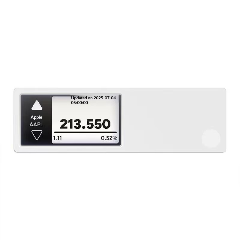 Tableau d'informations personn - Desk Setup Home Office avis et prix