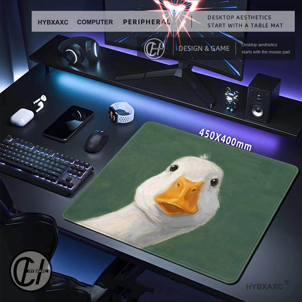 Nouveau tapis de souris amusan - Work Desk Home Setup avis et prix