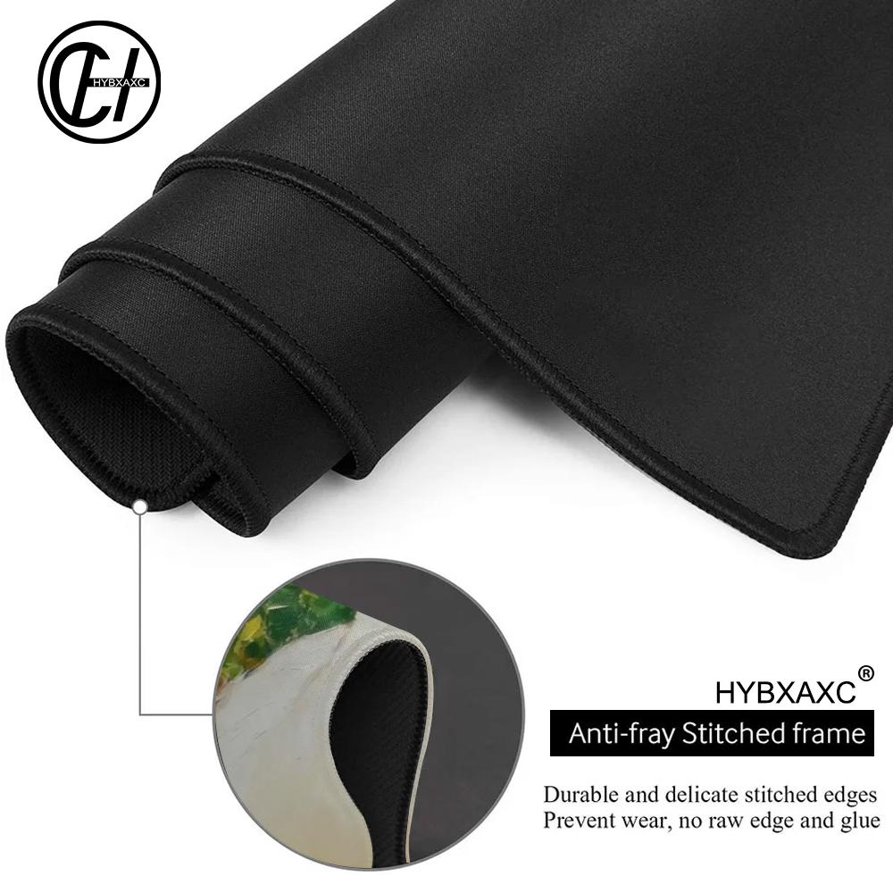 Nouveau tapis de souris amusan - Work Desk Home Setup avis et prix
