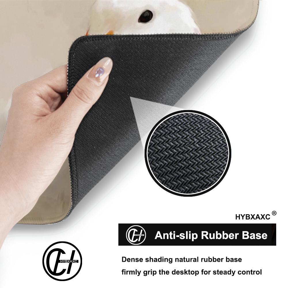 Nouveau tapis de souris amusan - Work Desk Home Setup avis et prix