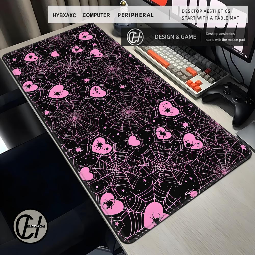 Tapis de bureau 90x40 cm en fo - Desk Setup For Office avis et prix