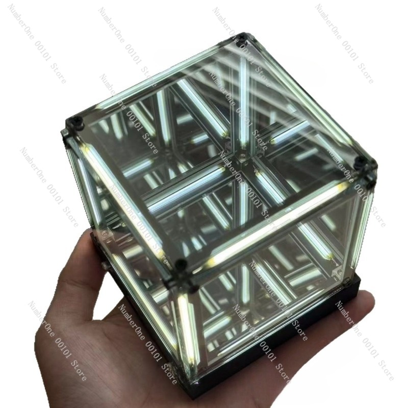 Lampe d'ambiance de bureau pou - Desk Setup Room avis et prix