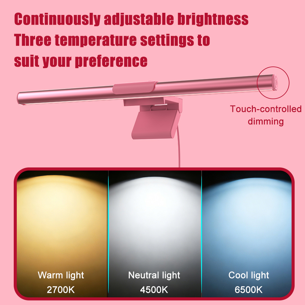 Barre lumineuse RGBIC Wifi pou - Desk Setup Home Office avis et prix