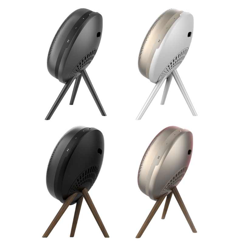 Support de haut-parleur portab - Desk Setup Speakers avis et prix