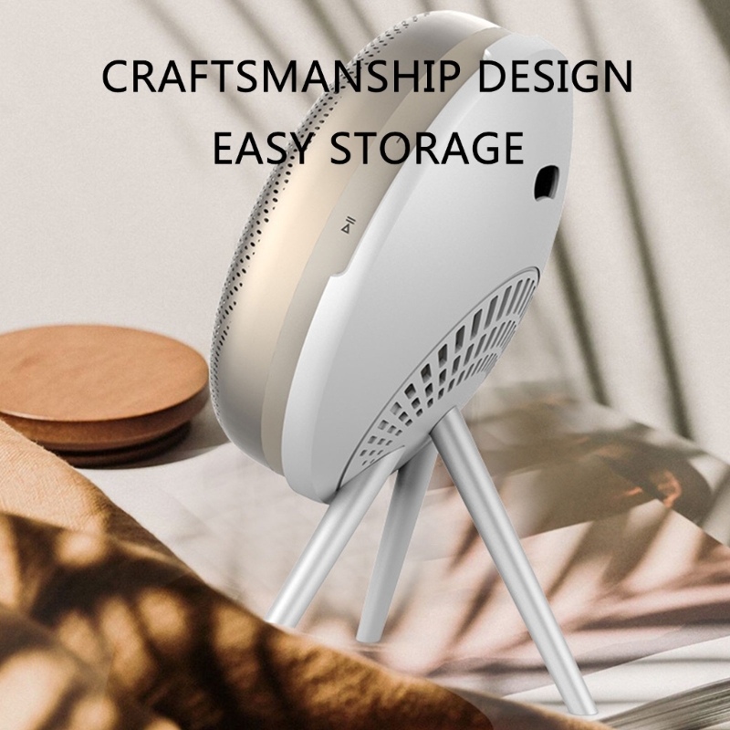 Support de haut-parleur portab - Desk Setup Speakers avis et prix