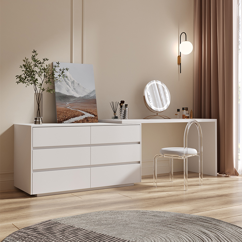 Commode, bureau d'ordinateur d - L Shaped Desk Setup avis et prix
