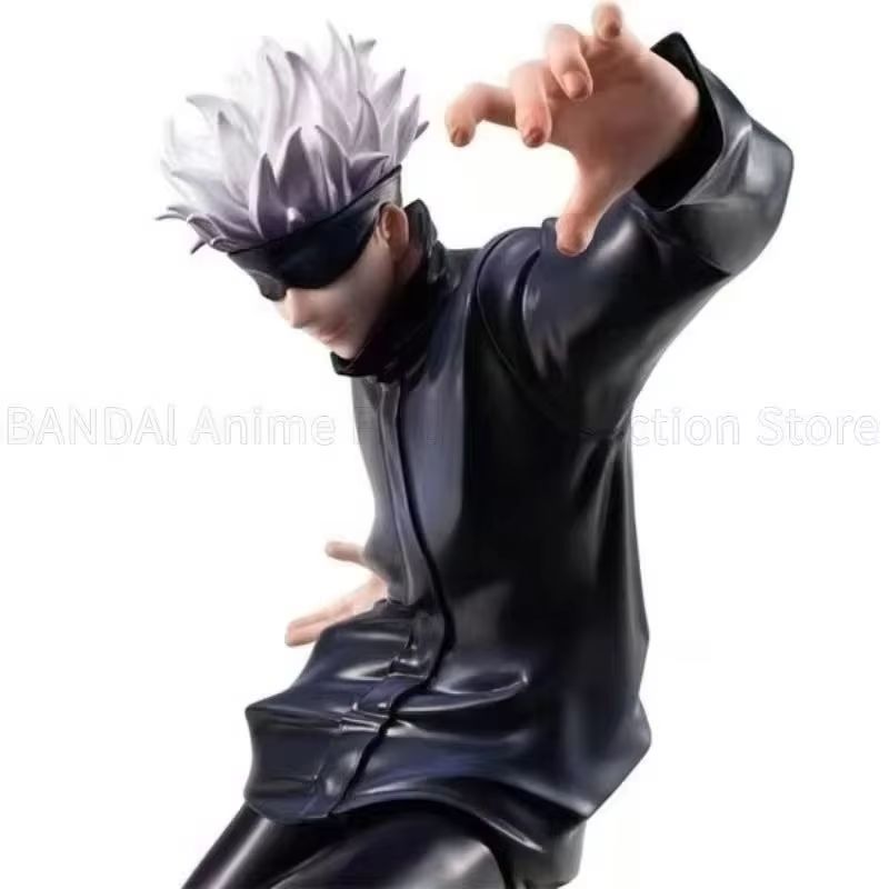 En stock, figurine originale M - Desk Setup With Tv avis et prix