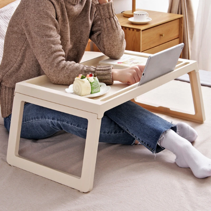 Lit Table paresseuse pliable p - Desk Setup For Laptop avis et prix