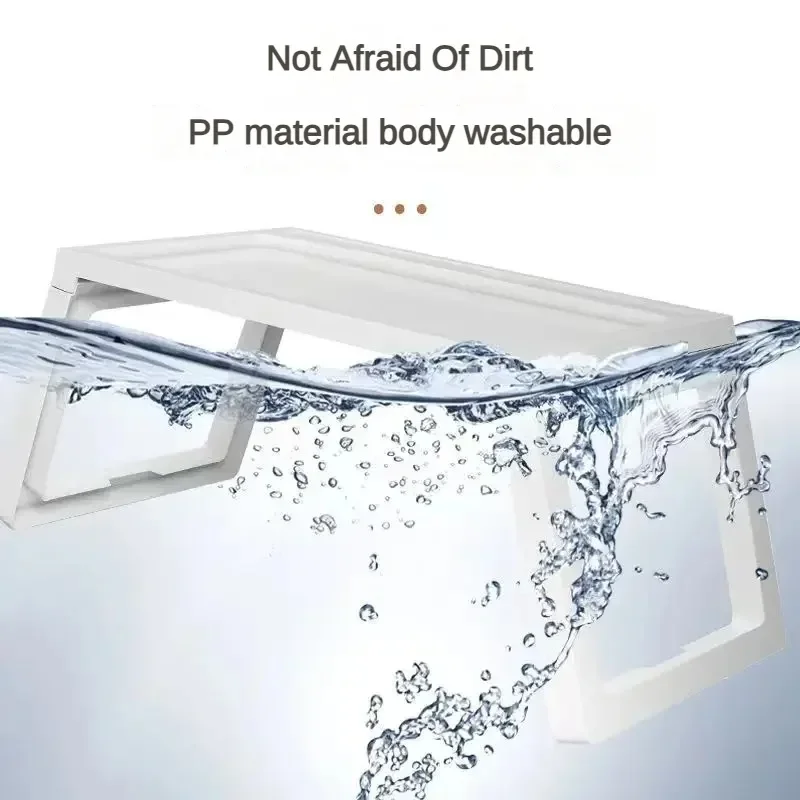 Lit Table paresseuse pliable p - Desk Setup For Laptop avis et prix