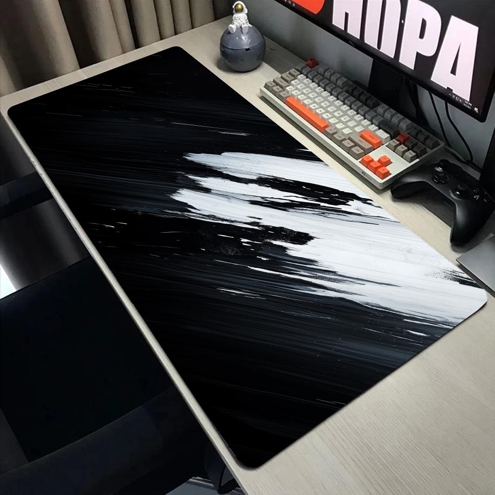 Tapis de souris de jeu abstrai - Desk Setup For Office avis et prix
