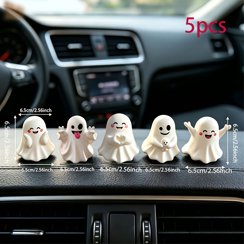 Ensemble de figurines d'Hallow - Desk Setup Modern avis et prix