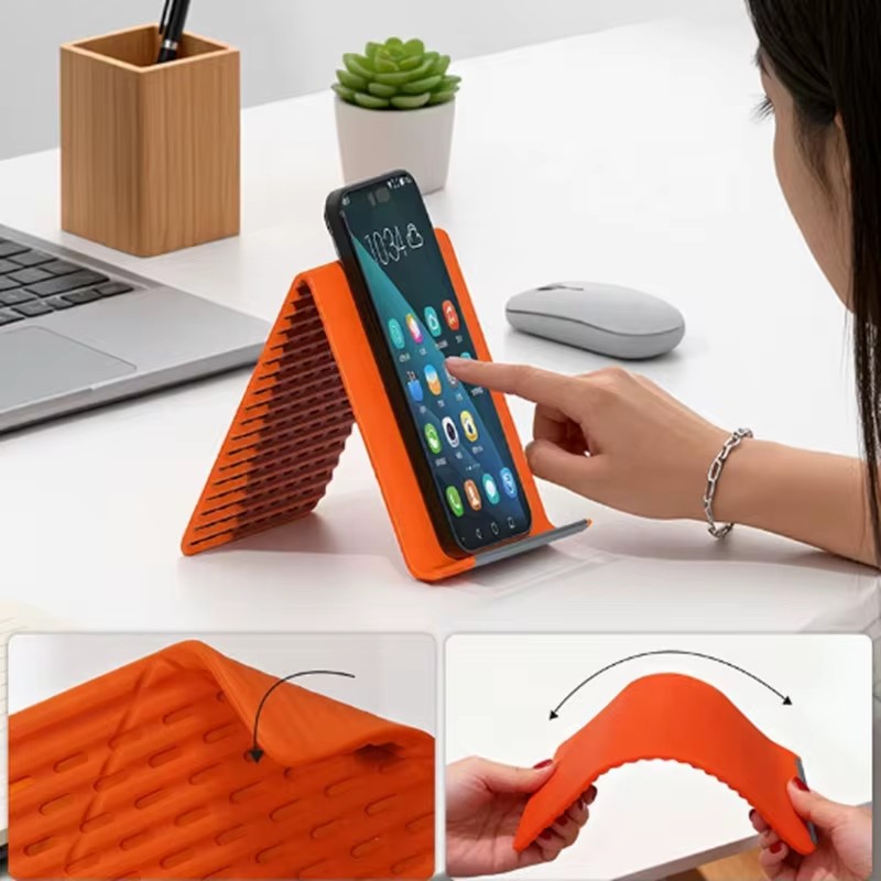 Support de téléphone portable  - Desk Setup Home Office avis et prix