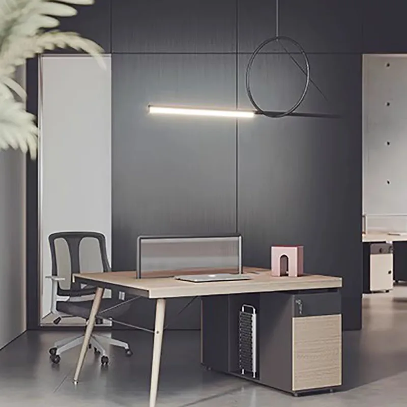 Bureau d'écriture exécutif en  - Work Desk Home Setup avis et prix