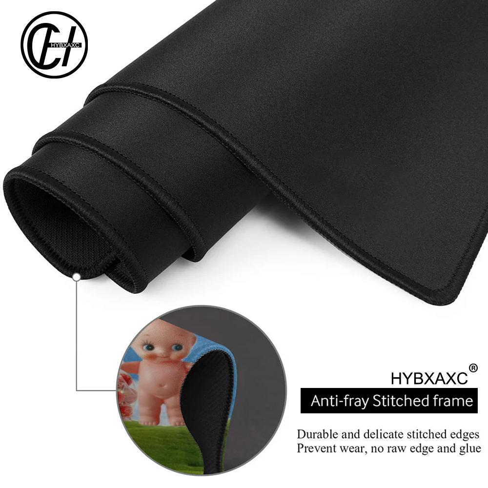 HYBXAXC – Tapis de souris avec - Work Desk Home Setup avis et prix