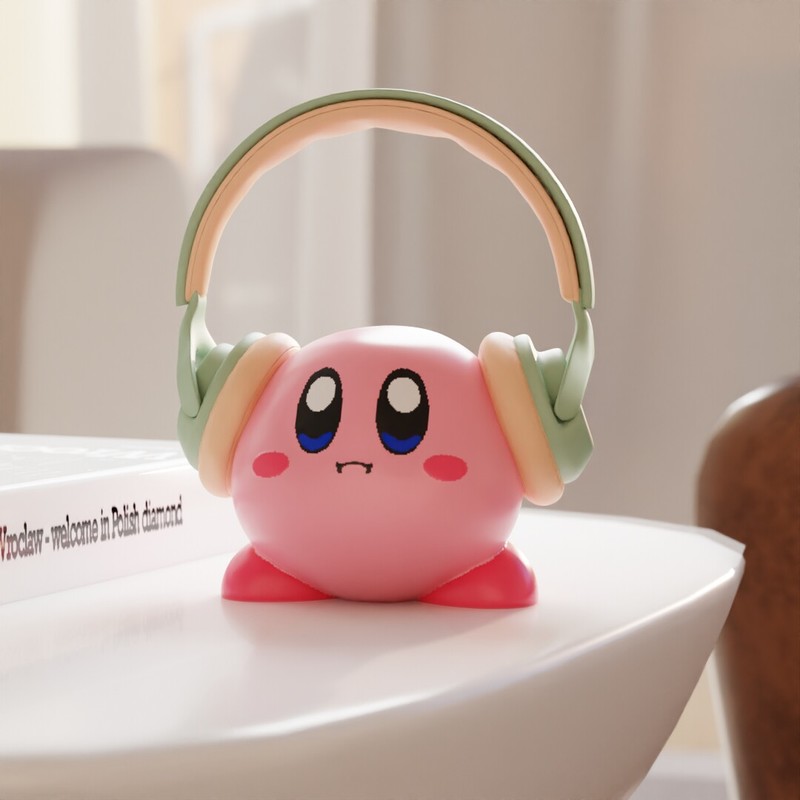 Support pour casque MSKA Kirby - Desk Setup Home Office avis et prix