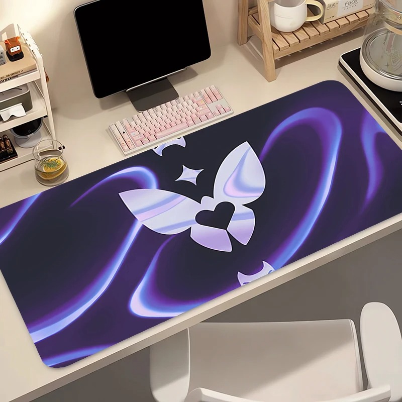 Tapis de souris Gamer pour ord - Desk Setup Cozy avis et prix