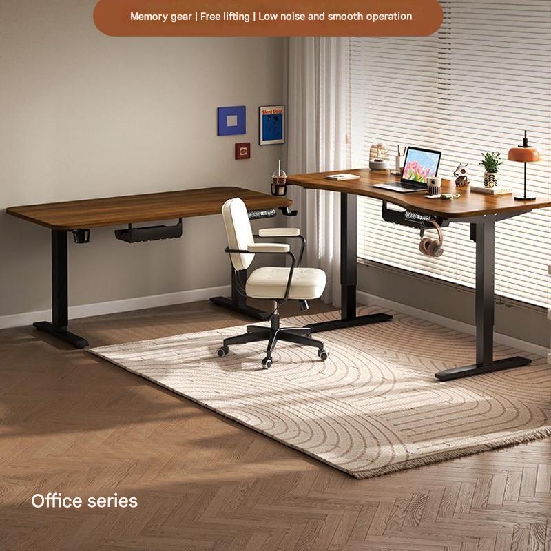 Bureau d'ordinateur de bureau  - Desk Setup Home Office avis et prix