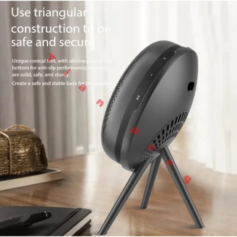 Support de bureau antichoc pop - Desk Setup Speakers avis et prix