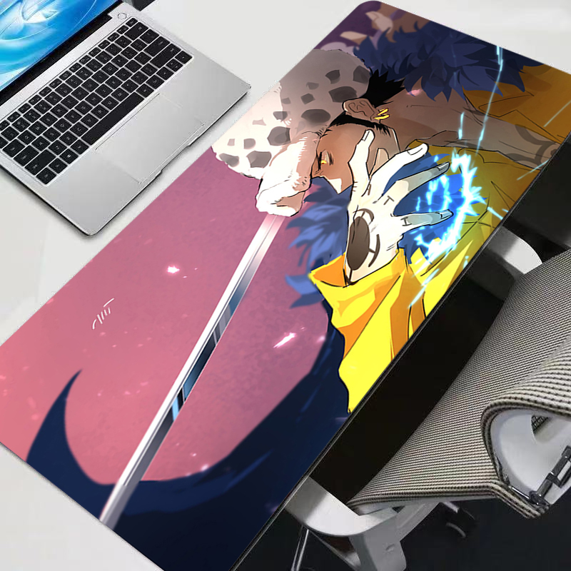 Tapis de souris Kawaii Anime F - Desk Setup Cozy avis et prix