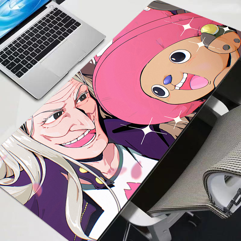 Tapis de souris Kawaii Anime F - Desk Setup Cozy avis et prix