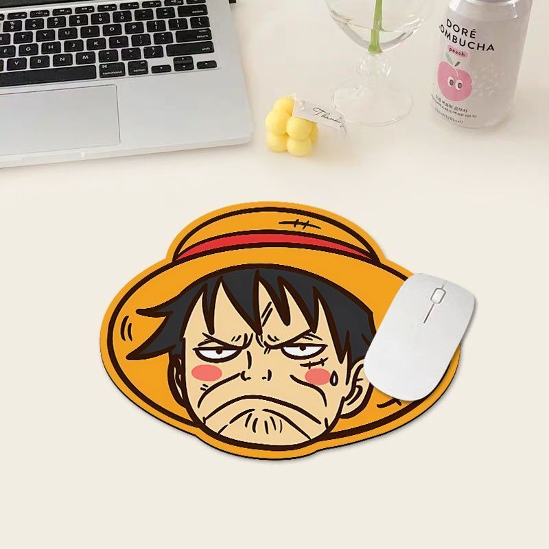 Tapis de souris One Piece Luff - Desk Setup Cozy avis et prix