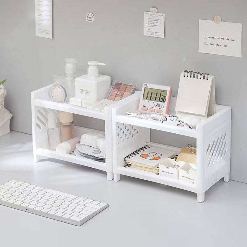 Support d'affichage multicouch - Desk Setup Home Office avis et prix