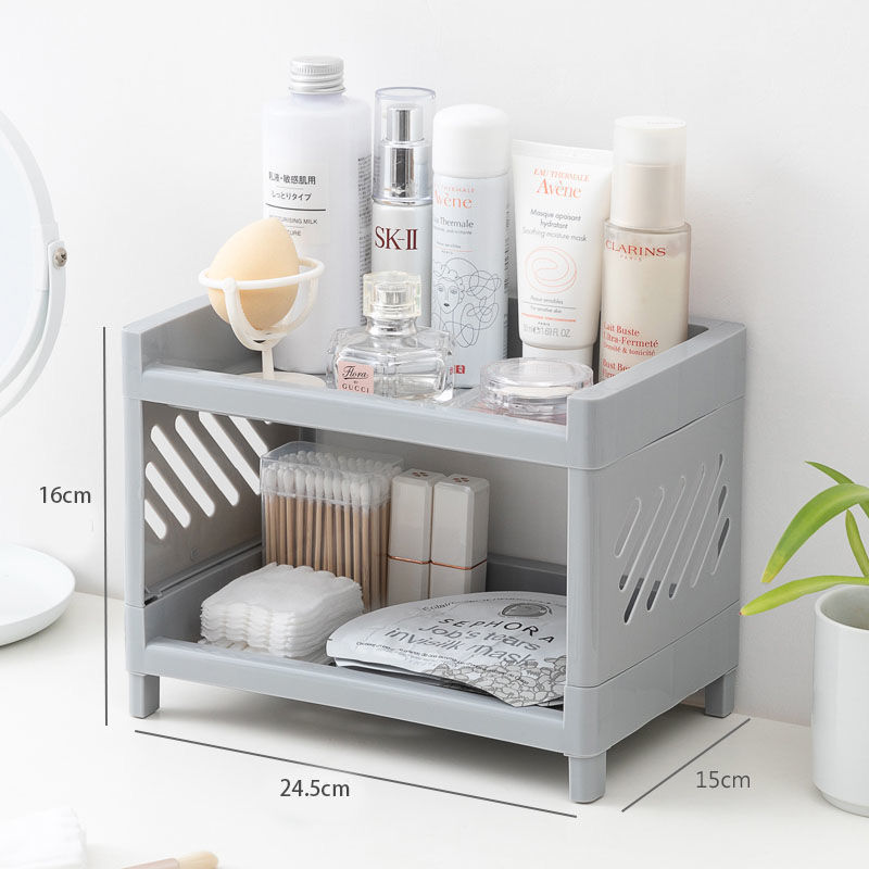 Support d'affichage multicouch - Desk Setup Home Office avis et prix