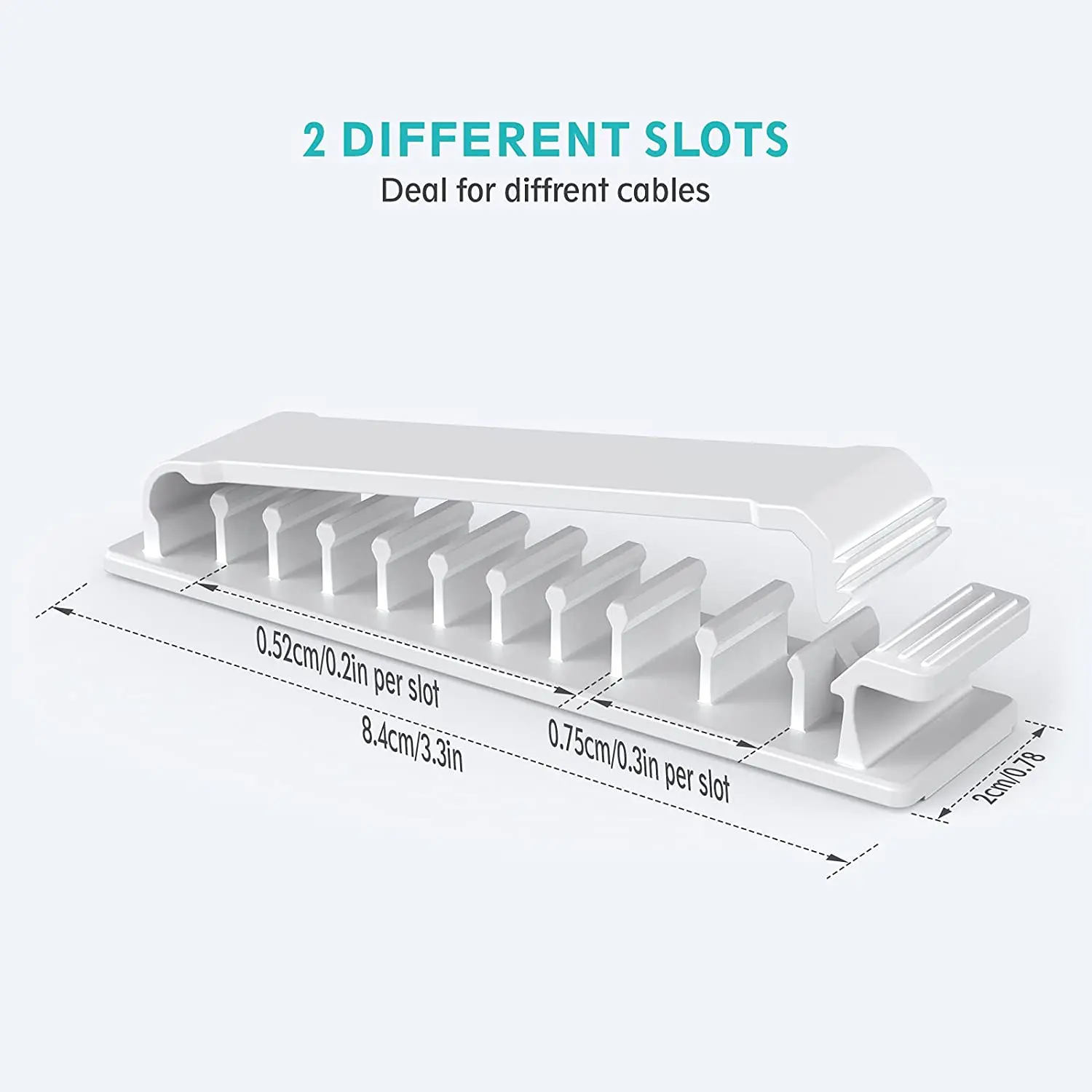 Organisateur de câbles, gestio - Cable Box Organizer avis et prix