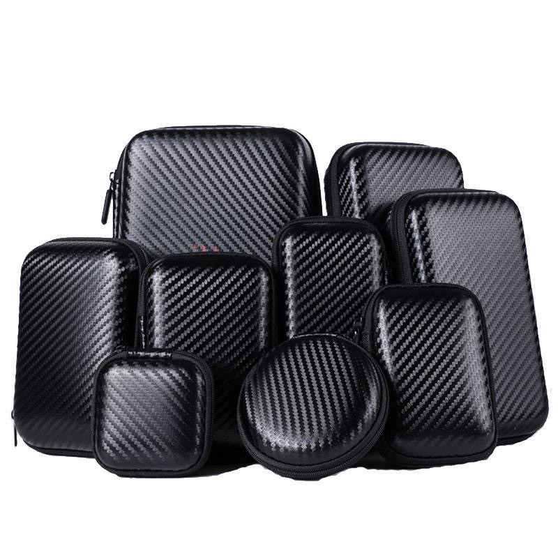 Étui de rangement pour câbles  - Cable Box Organizer avis et prix