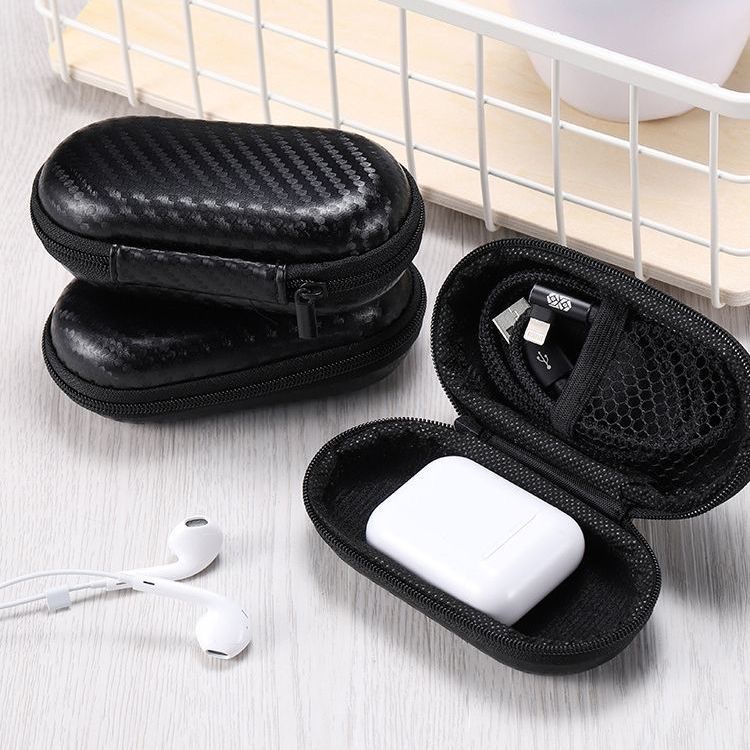 Étui de rangement pour câbles  - Cable Box Organizer avis et prix