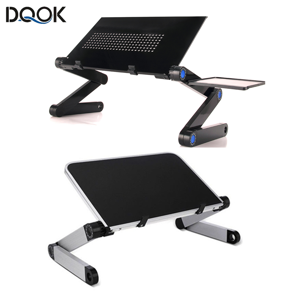 Support de bureau réglable pou - Desk Setup For Laptop avis et prix