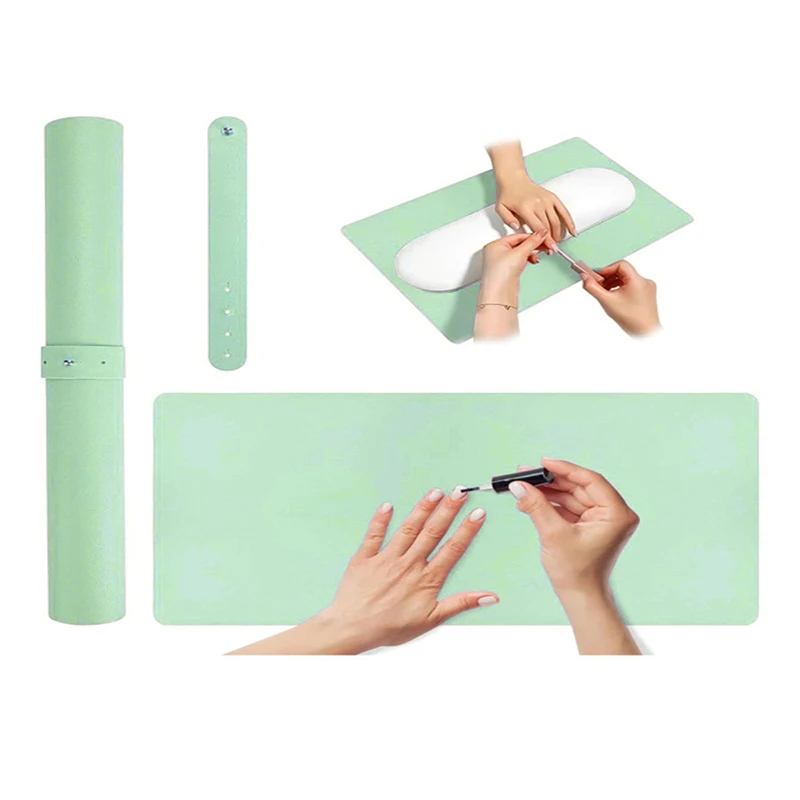 Tapis de table souple et pliab - Desk Setup Cozy avis et prix
