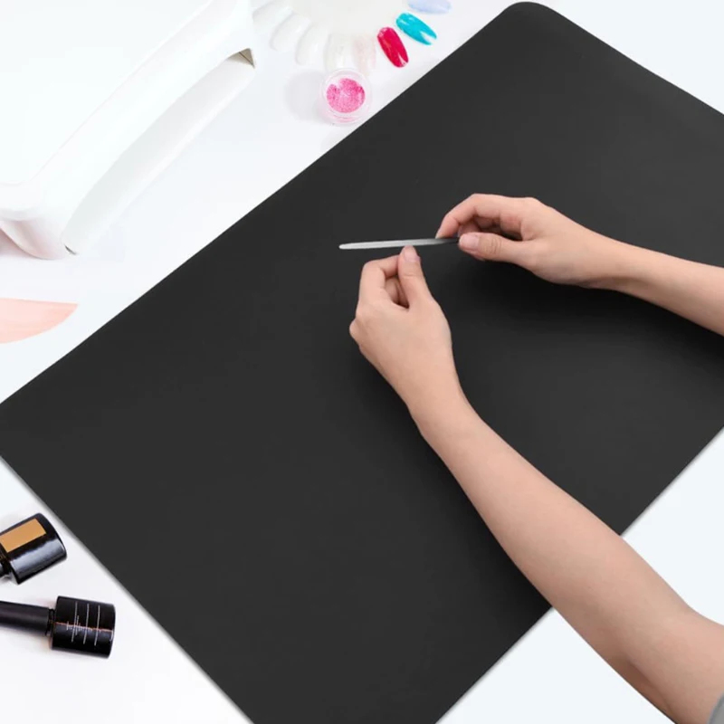 Tapis de table souple et pliab - Desk Setup Cozy avis et prix