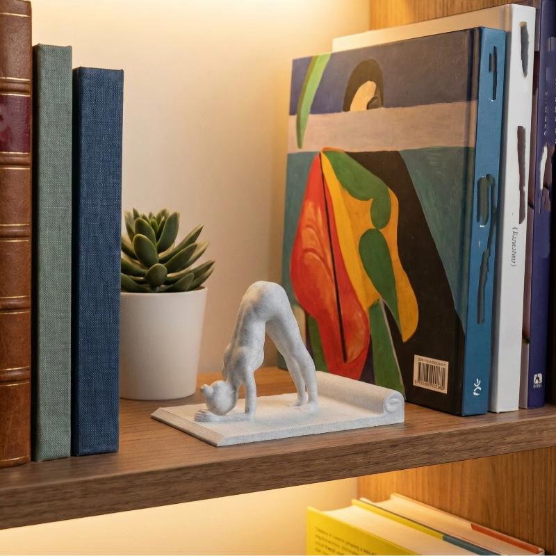 Support de téléphone en forme  - Desk Setup Home Office avis et prix