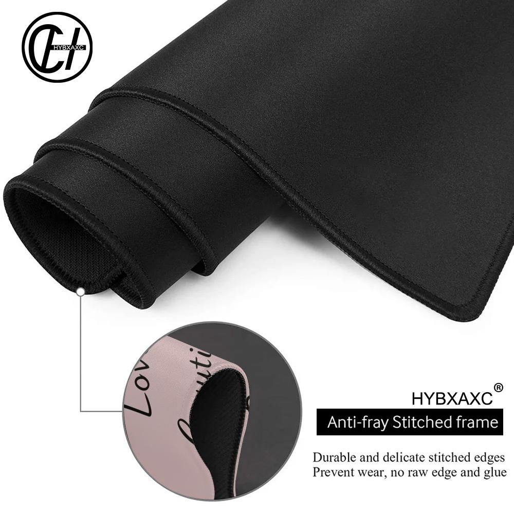 HYBXAXC Tapis de souris coloré - Work Desk Home Setup avis et prix