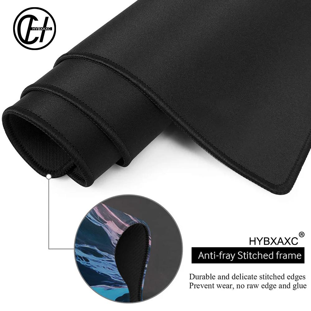 Tapis de souris HYBXAXC avec m - Work Desk Home Setup avis et prix
