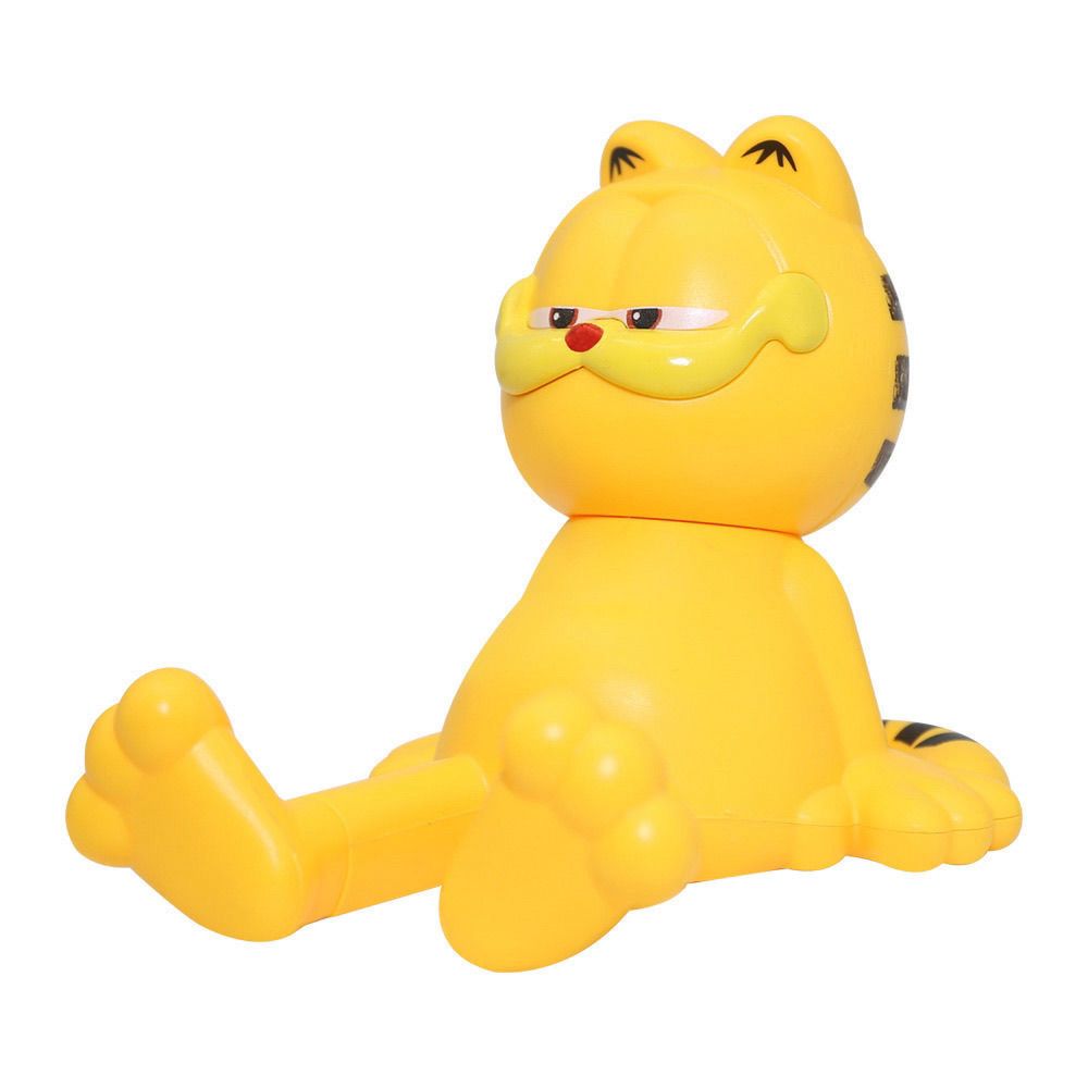 Figurine en peluche Garfield,  - Desk Setup Home Office avis et prix