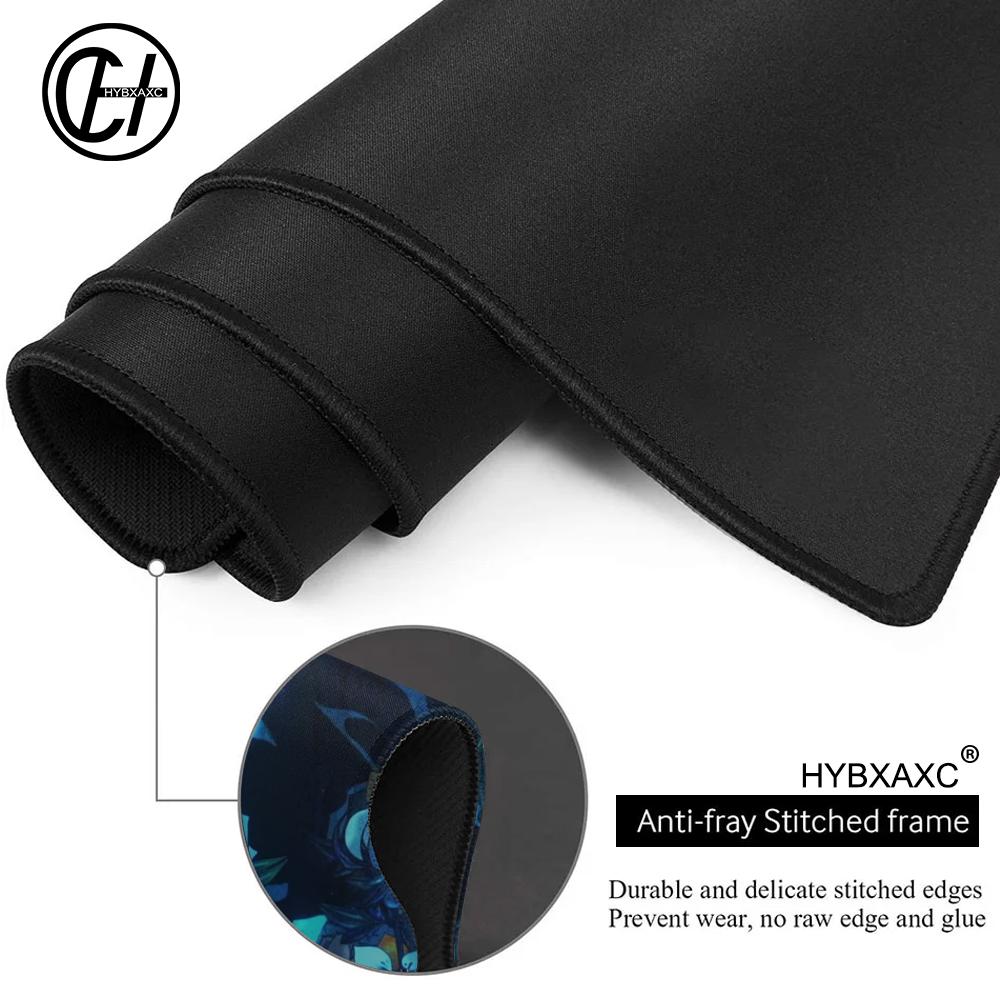 Tapis de souris HYBXAXC à moti - Work Desk Home Setup avis et prix