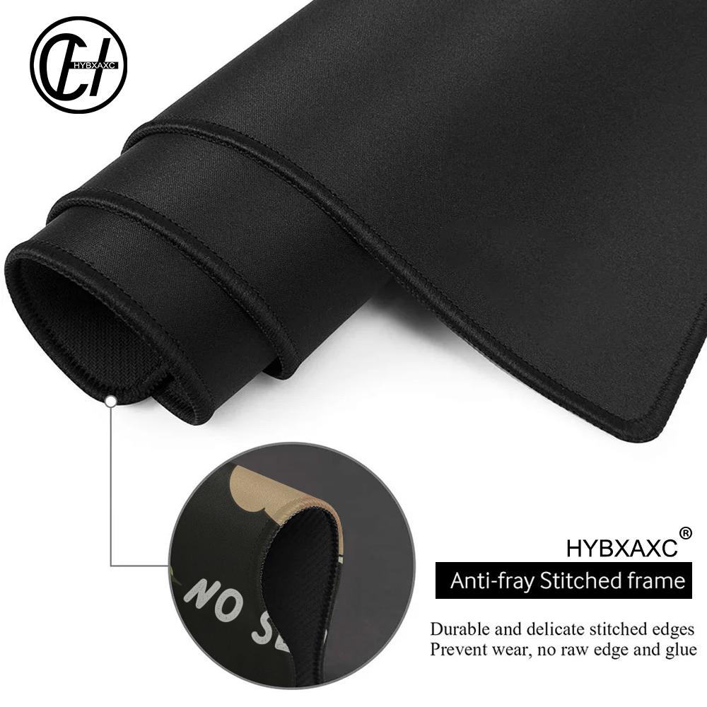 HYBXAXC Tapis de souris et de  - Work Desk Home Setup avis et prix