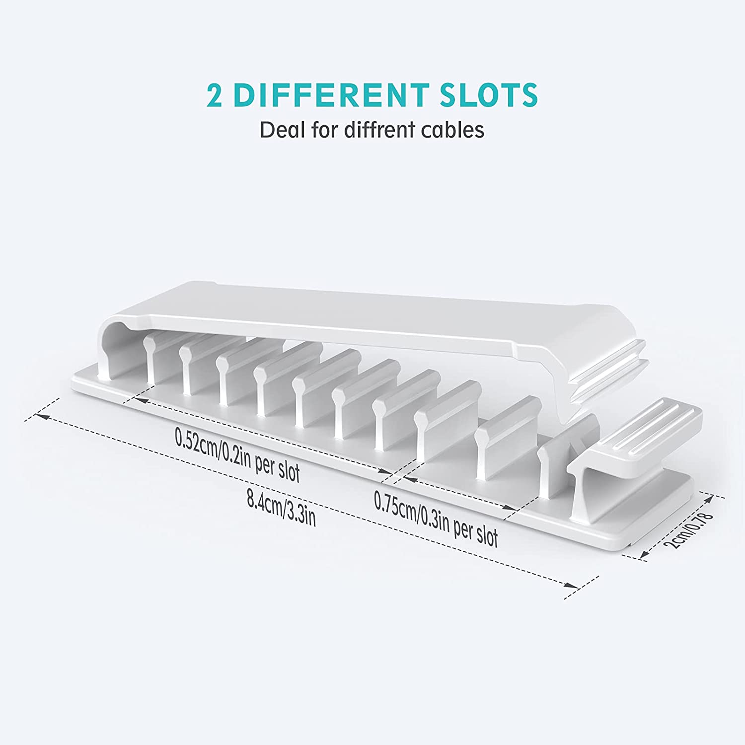 Organisateur de câbles, gestio - Cable Box Organizer avis et prix